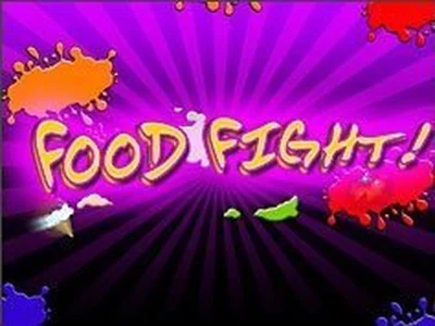 Portada de Food Fight