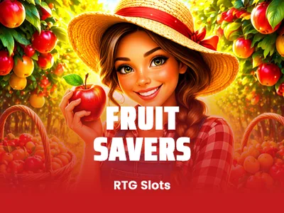Portada de Fruit Savers