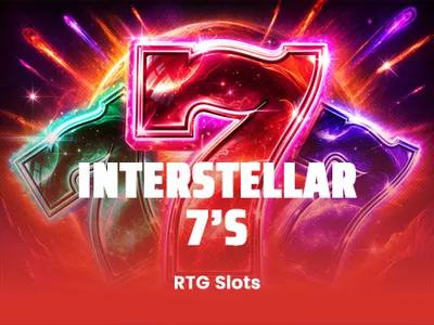 Portada de Interstellar 7s