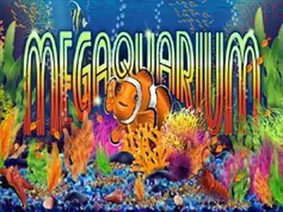 Portada de Megaquarium