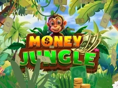 Portada de Money Jungle