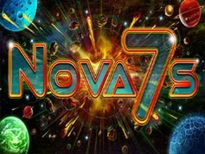 Portada de Nova 7s