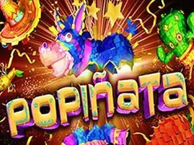 Portada de Popinata