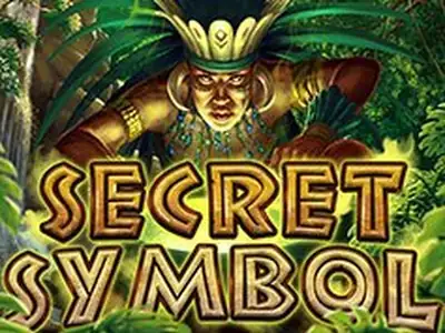 Portada de Secret Symbol