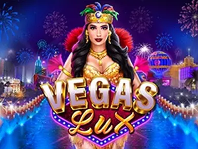 Portada de Vegas Lux
