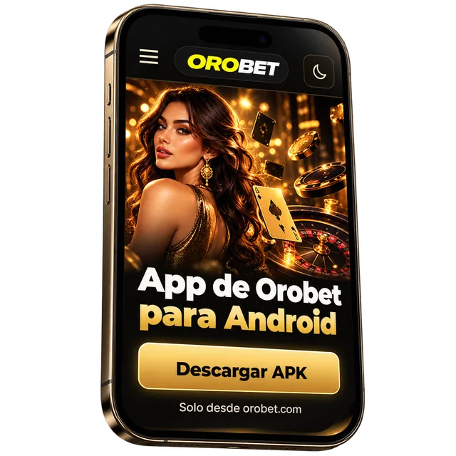 Descarga el APK