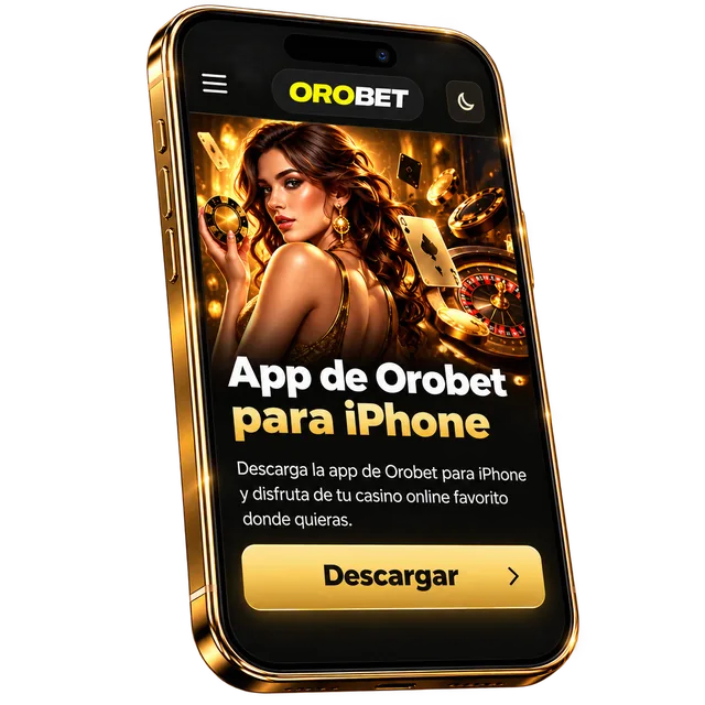 Abre la página de la app