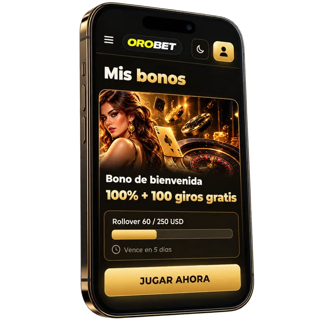 Actívalo en «Mis bonos»