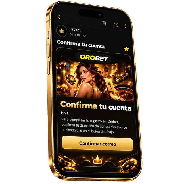 Confirma el correo