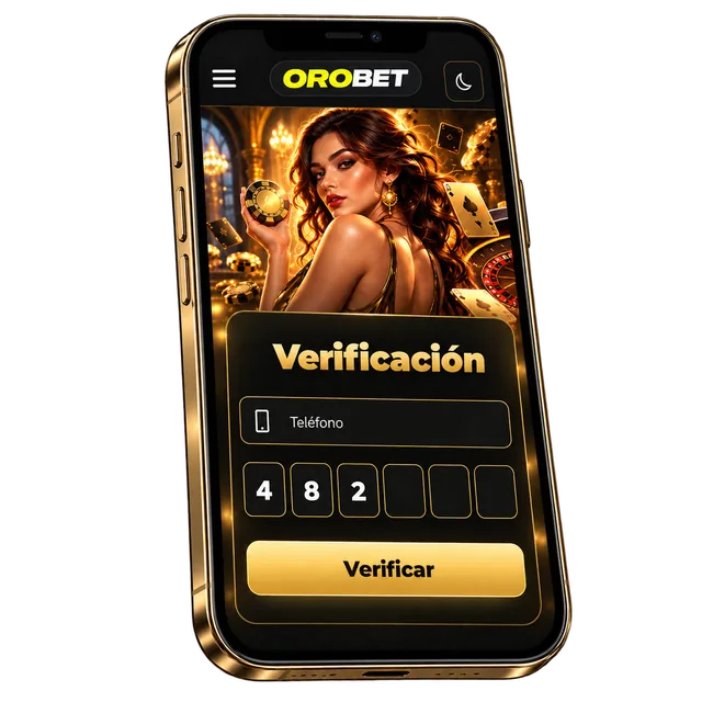 Verifica el teléfono